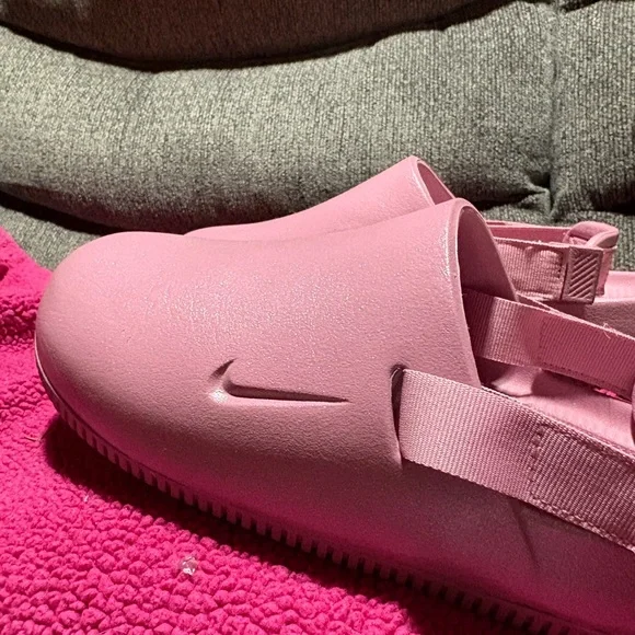 Nike. Womens mules - Picture 5 of 5